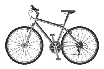 Aluminium for Bike Frame