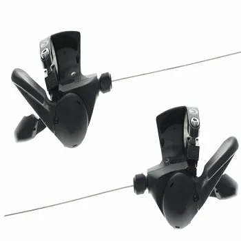 SL-M590 3x9 Speed Mountain Bicycle Gear Shifter