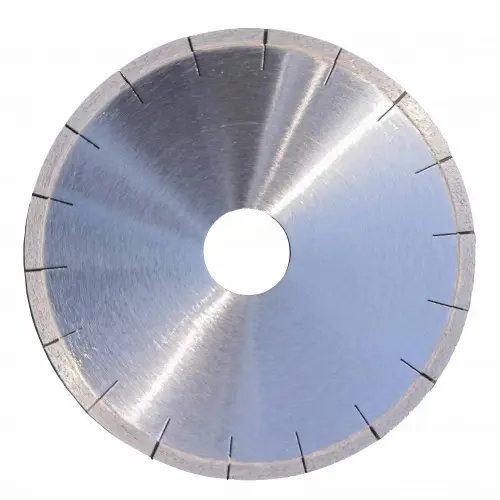 10inch 250mm Quartz Saw Blade, High Quality 10inch 250mm Quartz Saw