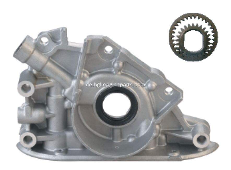 Mazda Ölpumpe Fe1H-14100D für Mazda F2