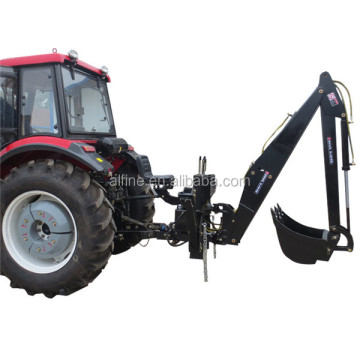 Hot Selling Easy Operation Backhoe Loader από την Κίνα