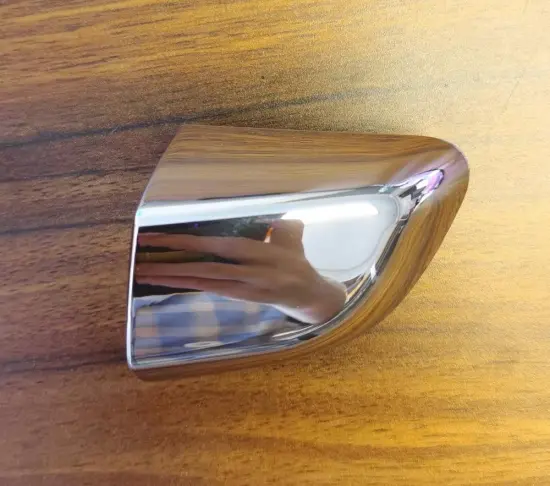 RH Exterior Handle Cap for Hyundai Elantra 2017-2021