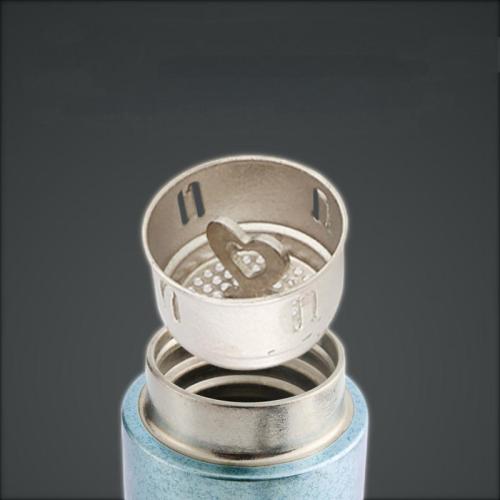 Алмаз чыстая тытанавая каралева Кубак