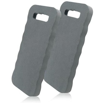WOOWAVE EVA Foam Soft Garden Kneeler Pad
