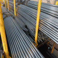 Cold drawn precision st37 seamless steel pipe