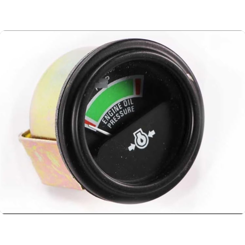 GAUGE OIL PRESSURE 195-06-23130/1950623130 This is applicable to models such as Bulldozer D85A D155A D355C etc