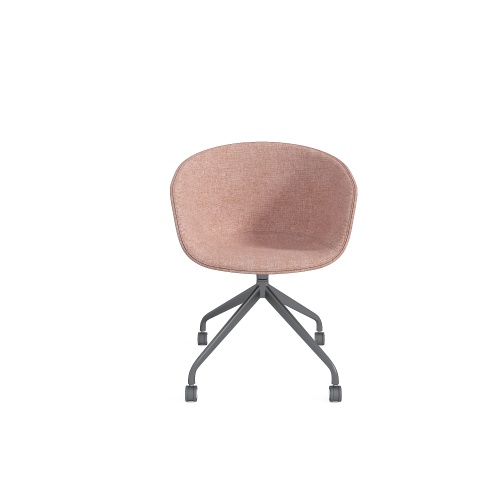 Sillas de aula con ruedas