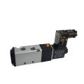 SVLEC 4V100 5/2 Way Solenoid Valve