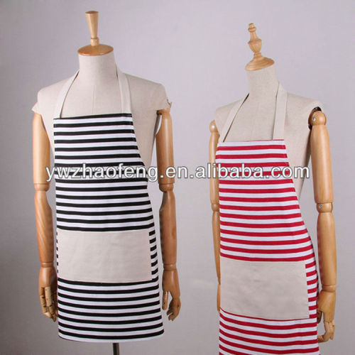 Cotton apron