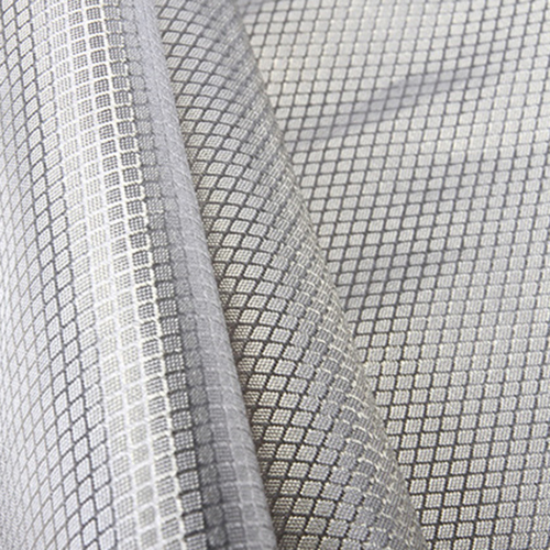 Radiation Shielding Fabric Protection Conductive Rfid Emf Blocking