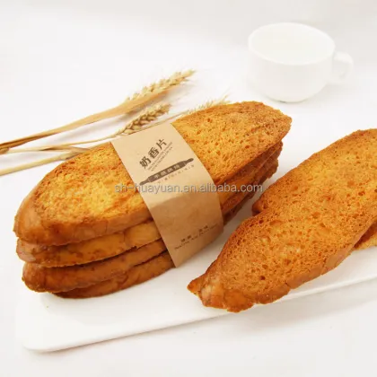 Automatic Baguette and Bread Stick Production Line