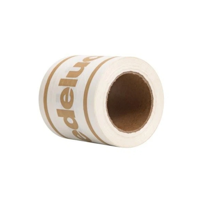 Kraft χαρτί συσκευασία ταινία προσαρμοσμένο λογότυπο