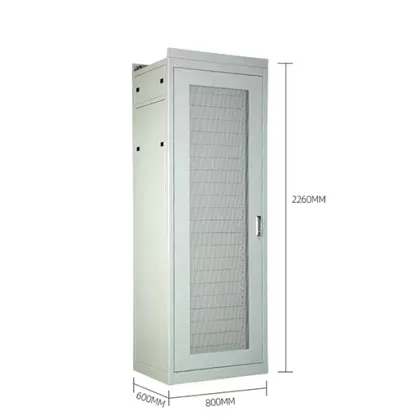 Fire Protection Panel Cabinet