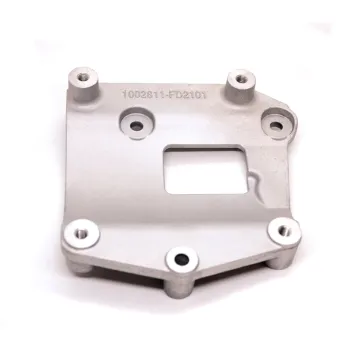 Renault Master Espace A/C Compressor Mounting Support - 1002811-FD2101 M9T