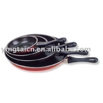 Fry Pans