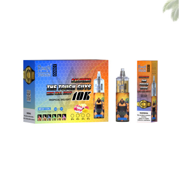 RandM Disposable Vape 10000Puffs Pen