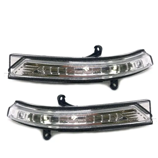 China Car Parts Auto Lighting Systems LED Turn Signal Bulbs for DONGFENG DFSK K01 K02 K05 K07 K07S