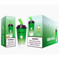 Good Max Cup 6800 Puffs Disposable Vape Italie