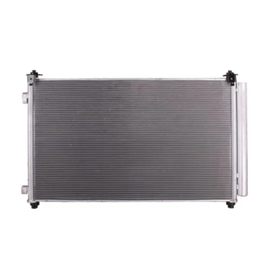 TD11-61-480A Auto AC Radiator Condenser for Mazda CX9