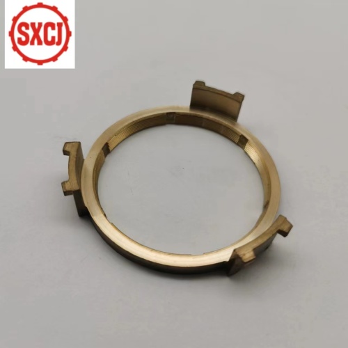 China wholesale Auto parts input transmission synchronizer ring FOR NISSAN oem TF04048-04