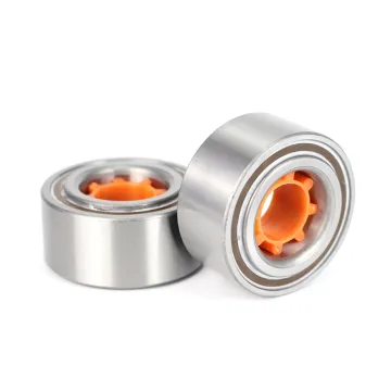 Japanese Original Automotive Bearing Wheel Hub Bearings DAC36720034 DAC36760029/27