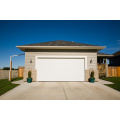 Residential Sectional Overhead Garage Door