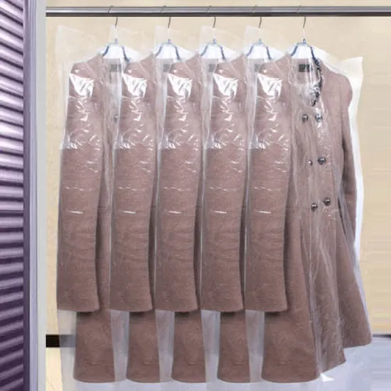 Disposable Plastic Cloth Bag Manufacturing Machine