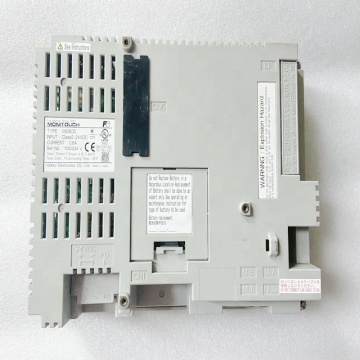 Fuji Electric Group POD MONITOUCH V808CD 24VDC