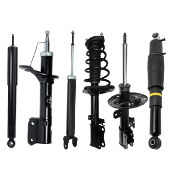 High Quality Automotive Suspension Parts for Toyota Rav4, Hyundai, Honda, Mazda, Nissan, Kia