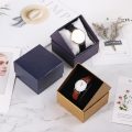 Prime Packaging Paper Boxy for Watchs Private Label