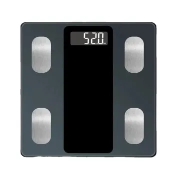 OKOK App Smart Body Fat Scale with 180KG Capacity