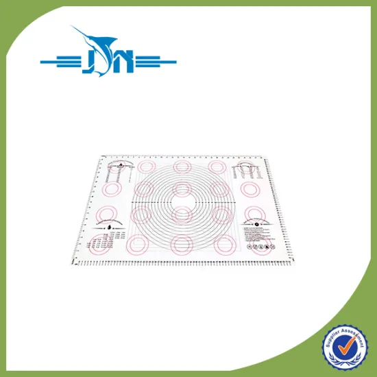 Professional silicone dish drying mat for wholesales