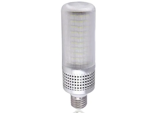 Non-dimmable 360d E27 Led Corn Lamp 800lm-900lm , Pl Led Light