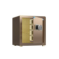 Tiger Safes Serie Classic Blocco di impronte digitali ad alta stampa da 40 cm