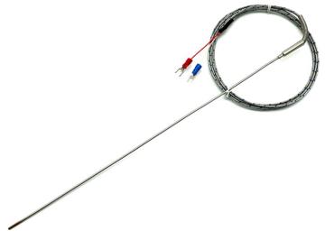 Thermocouple Sensor K J E PT100 WRNK-191 Sensor