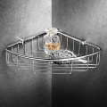 777 series bask basket brass