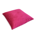 Saiz kecil Square Bean Bag Cover Puff Beanbag