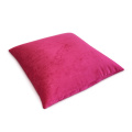 Small Size Square Bean Bag Cover Puff Beanbag