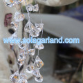 Diamond Crystal Bead Garland kunstmatige kristallen takken