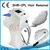 beauty salon equipment two handles SHR laser hair remover