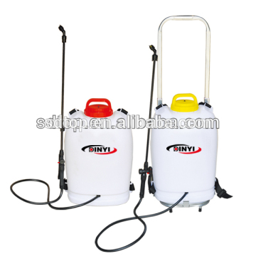 electric powered backpack sprayer DS-15