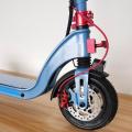 Scooters eléctricos de la rueda grande de los niños de la rueda de los niños