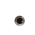 M16 Male 08A Stamping Connector