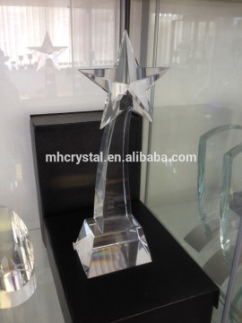 Crystal Star Trophy Corporate MH-J0709