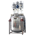 High Speed Disperser Mixer