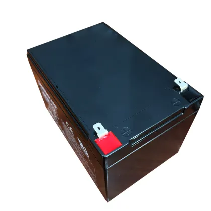 Lead Acid Battery Manufacturing Plant: Producing 12V 12Ah Lead-Acid Batteries