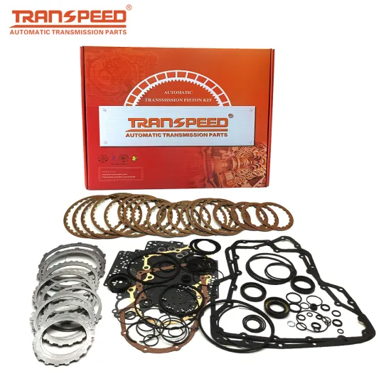 Transpeed Re4f03a RL4F03A Automatic Transmission Repair Rebuild Kit
