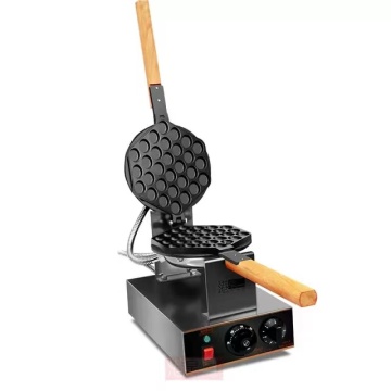 Automatic Factory Commercial Egg Cake and Bread Eggy Maker Machine