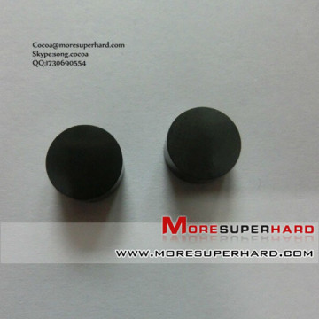 solid CBN inserts rcgx for maching brake disk Cocoa@moresuperhard.com
