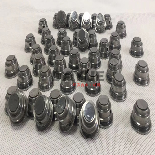 Çizime Göre Özel Tungsten Karbür Piston Kafası